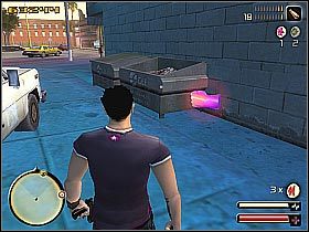 3 - [Los Toros] Centro cz.2 | Total Overdose - Total Overdose: A Gunslingers Tale in Mexico - poradnik do gry