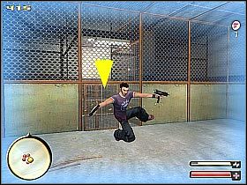 Atak o nazwie El Toro ma dość nietypowy przebieg - [Los Toros] Centro cz.2 | Total Overdose - Total Overdose: A Gunslingers Tale in Mexico - poradnik do gry