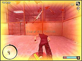 6 - [Los Toros] Centro cz.2 | Total Overdose - Total Overdose: A Gunslingers Tale in Mexico - poradnik do gry