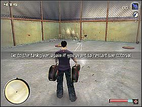 7 - [Los Toros] Centro cz.2 | Total Overdose - Total Overdose: A Gunslingers Tale in Mexico - poradnik do gry