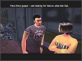 2 - [3] The Bad Son cz.1 | Total Overdose - Total Overdose: A Gunslingers Tale in Mexico - poradnik do gry