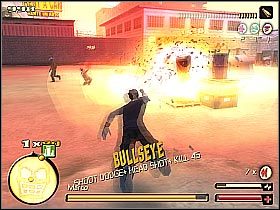 4 - [3] The Bad Son cz.1 | Total Overdose - Total Overdose: A Gunslingers Tale in Mexico - poradnik do gry