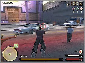 5 - [3] The Bad Son cz.1 | Total Overdose - Total Overdose: A Gunslingers Tale in Mexico - poradnik do gry