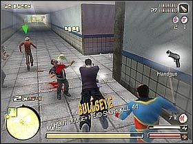 1 - [3] The Bad Son cz.2 | Total Overdose - Total Overdose: A Gunslingers Tale in Mexico - poradnik do gry