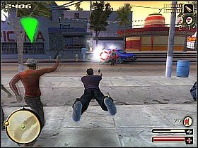 Ruszajcie dalej - [3] The Bad Son cz.2 | Total Overdose - Total Overdose: A Gunslingers Tale in Mexico - poradnik do gry