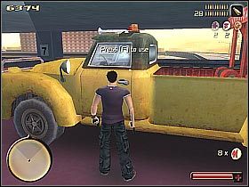 5 - [3] The Bad Son cz.2 | Total Overdose - Total Overdose: A Gunslingers Tale in Mexico - poradnik do gry