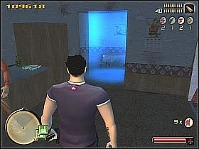 1 - [Los Toros] Zona Industrial | Total Overdose - Total Overdose: A Gunslingers Tale in Mexico - poradnik do gry