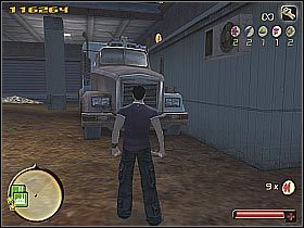 2 - [Los Toros] Zona Industrial | Total Overdose - Total Overdose: A Gunslingers Tale in Mexico - poradnik do gry