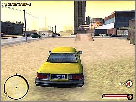 Jeśli chodzi o savepointy, osobiście proponuję korzystać z dwóch (jest jeszcze trzeci, ale rozmieszczony został w niezbyt przydatnym miejscu) - [Los Toros] Zona Industrial | Total Overdose - Total Overdose: A Gunslingers Tale in Mexico - poradnik do gry