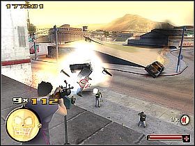 5 - [Los Toros] Zona Industrial | Total Overdose - Total Overdose: A Gunslingers Tale in Mexico - poradnik do gry