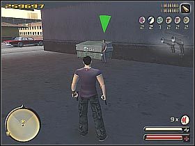 1 - [Point Challenge] Burrito Boost | Total Overdose - Total Overdose: A Gunslingers Tale in Mexico - poradnik do gry