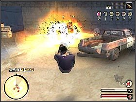 2 - [Point Challenge] Dope Dealers Must Die | Total Overdose - Total Overdose: A Gunslingers Tale in Mexico - poradnik do gry