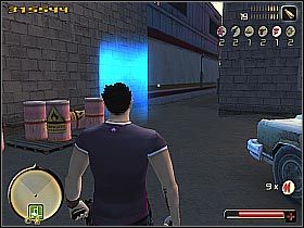 2 - [Los Toros] Barrio Antiguo | Total Overdose - Total Overdose: A Gunslingers Tale in Mexico - poradnik do gry