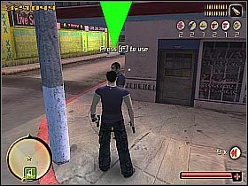 1 - [Point Challenge] Burrito Shopping | Total Overdose - Total Overdose: A Gunslingers Tale in Mexico - poradnik do gry