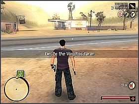 2 - [4] Smash The Stash cz.1 | Total Overdose - Total Overdose: A Gunslingers Tale in Mexico - poradnik do gry