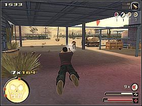 5 - [4] Smash The Stash cz.1 | Total Overdose - Total Overdose: A Gunslingers Tale in Mexico - poradnik do gry