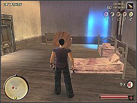 4 - [5] Steal the wheels cz.1 | Total Overdose - Total Overdose: A Gunslingers Tale in Mexico - poradnik do gry