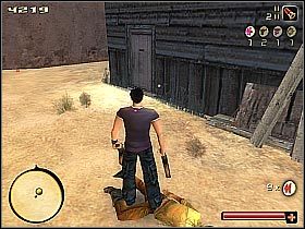 1 - [5] Steal the wheels cz.2 | Total Overdose - Total Overdose: A Gunslingers Tale in Mexico - poradnik do gry