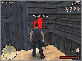 Samochód teoretycznie będzie musiał być dostarczony w jednym kawałku - [5] Steal the wheels cz.2 | Total Overdose - Total Overdose: A Gunslingers Tale in Mexico - poradnik do gry