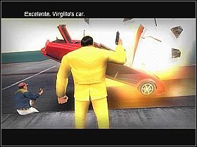 5 - [5] Steal the wheels cz.2 | Total Overdose - Total Overdose: A Gunslingers Tale in Mexico - poradnik do gry