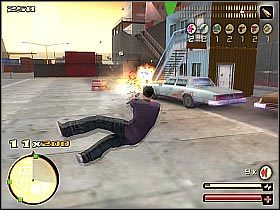 3 - [6] Get the trucks cz.1 | Total Overdose - Total Overdose: A Gunslingers Tale in Mexico - poradnik do gry