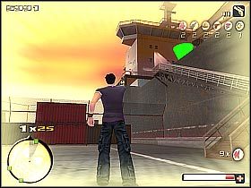 4 - [6] Get the trucks cz.1 | Total Overdose - Total Overdose: A Gunslingers Tale in Mexico - poradnik do gry