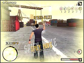 2 - [6] Get the trucks cz.2 | Total Overdose - Total Overdose: A Gunslingers Tale in Mexico - poradnik do gry