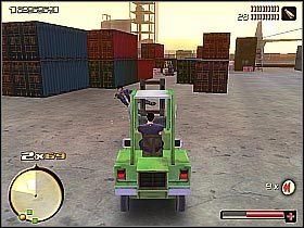 4 - [6] Get the trucks cz.2 | Total Overdose - Total Overdose: A Gunslingers Tale in Mexico - poradnik do gry