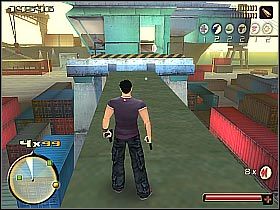 Wskakuj do ciężarówki i ruszaj przed siebie - [6] Get the trucks cz.3 | Total Overdose - Total Overdose: A Gunslingers Tale in Mexico - poradnik do gry