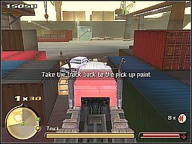 2 - [6] Get the trucks cz.3 | Total Overdose - Total Overdose: A Gunslingers Tale in Mexico - poradnik do gry