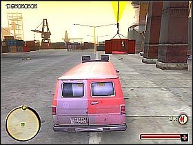 4 - [6] Get the trucks cz.3 | Total Overdose - Total Overdose: A Gunslingers Tale in Mexico - poradnik do gry