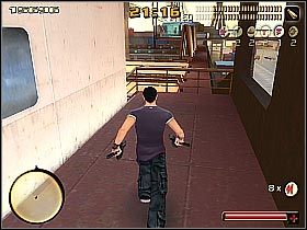 5 - [6] Get the trucks cz.3 | Total Overdose - Total Overdose: A Gunslingers Tale in Mexico - poradnik do gry