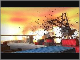 6 - [6] Get the trucks cz.3 | Total Overdose - Total Overdose: A Gunslingers Tale in Mexico - poradnik do gry