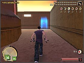 3 - [Los Toros] Puerto Los Toros | Total Overdose - Total Overdose: A Gunslingers Tale in Mexico - poradnik do gry