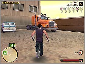 4 - [Los Toros] Puerto Los Toros | Total Overdose - Total Overdose: A Gunslingers Tale in Mexico - poradnik do gry