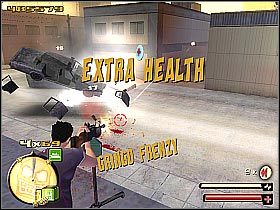 5 - [Los Toros] Puerto Los Toros | Total Overdose - Total Overdose: A Gunslingers Tale in Mexico - poradnik do gry