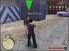 1 - [Point Challenge] Lationo Loco | Total Overdose - Total Overdose: A Gunslingers Tale in Mexico - poradnik do gry