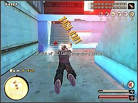 2 - [Point Challenge] Lationo Loco | Total Overdose - Total Overdose: A Gunslingers Tale in Mexico - poradnik do gry