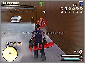 4 - [Point Challenge] Lationo Loco | Total Overdose - Total Overdose: A Gunslingers Tale in Mexico - poradnik do gry