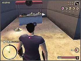 3 - [Point Challenge] Sombrero Shootout | Total Overdose - Total Overdose: A Gunslingers Tale in Mexico - poradnik do gry