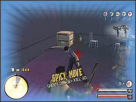 2 - [Point Challenge] Tequilla Trouble | Total Overdose - Total Overdose: A Gunslingers Tale in Mexico - poradnik do gry