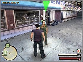 1 - [Point Challenge] Downtown Super Race | Total Overdose - Total Overdose: A Gunslingers Tale in Mexico - poradnik do gry