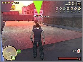 1 - [Point Challenge] Power Struggle | Total Overdose - Total Overdose: A Gunslingers Tale in Mexico - poradnik do gry