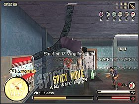 2 - [Point Challenge] Power Struggle | Total Overdose - Total Overdose: A Gunslingers Tale in Mexico - poradnik do gry