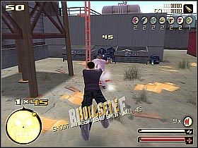 Ruszaj przed siebie - [8] The Ambush cz.1 | Total Overdose - Total Overdose: A Gunslingers Tale in Mexico - poradnik do gry