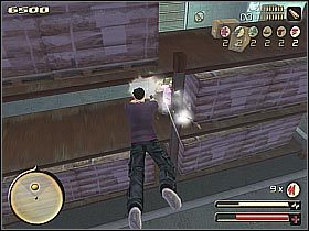 5 - [8] The Ambush cz.1 | Total Overdose - Total Overdose: A Gunslingers Tale in Mexico - poradnik do gry