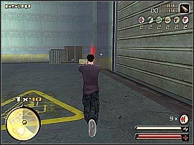 Wpadniesz tu na nowych przeciwników - [8] The Ambush cz.1 | Total Overdose - Total Overdose: A Gunslingers Tale in Mexico - poradnik do gry