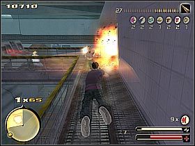 3 - [8] The Ambush cz.2 | Total Overdose - Total Overdose: A Gunslingers Tale in Mexico - poradnik do gry