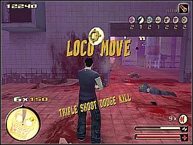 1 - [8] The Ambush cz.3 | Total Overdose - Total Overdose: A Gunslingers Tale in Mexico - poradnik do gry