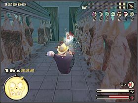 Znajdziesz się w końcu na drugim końcu chłodni - [8] The Ambush cz.3 | Total Overdose - Total Overdose: A Gunslingers Tale in Mexico - poradnik do gry